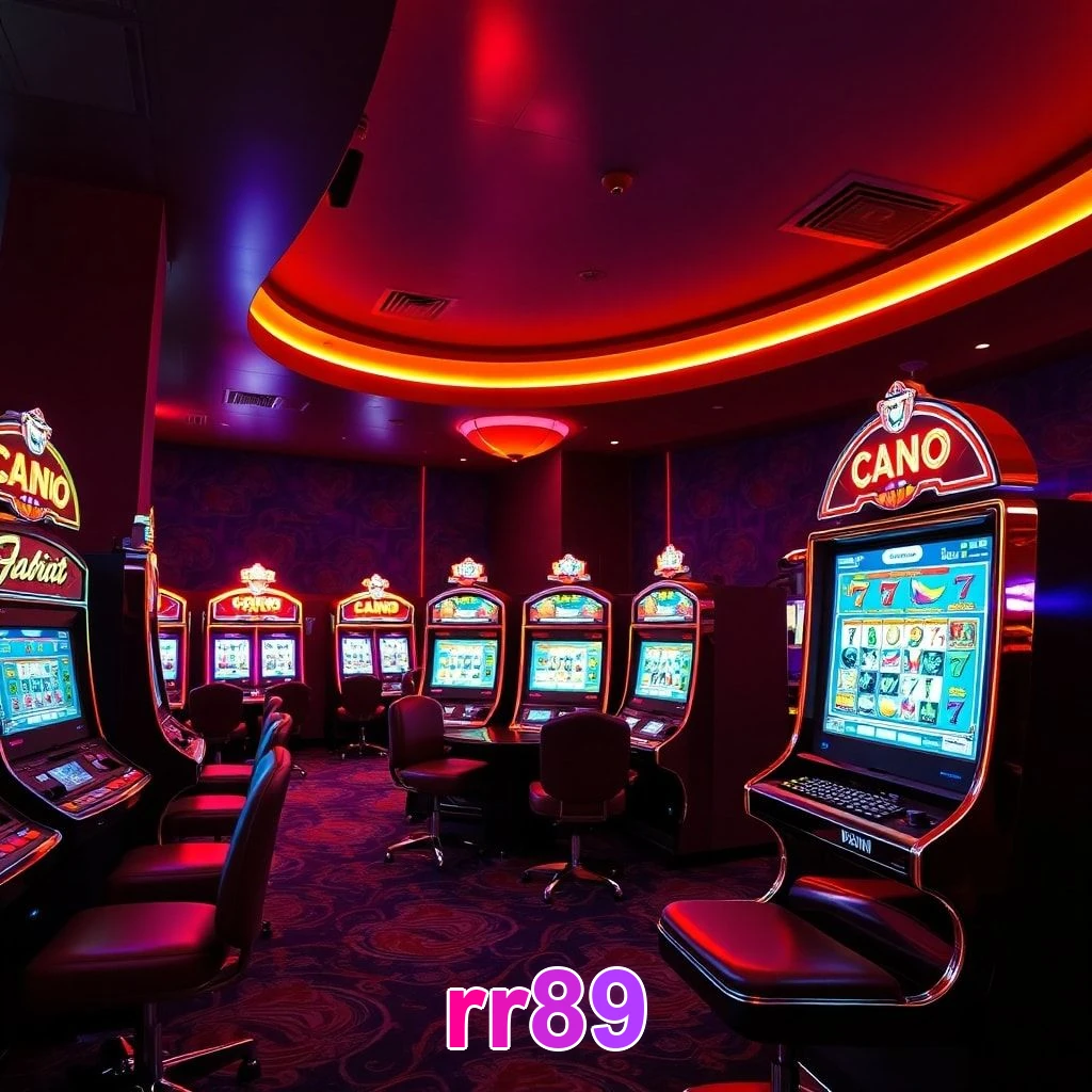 rr89 bonus