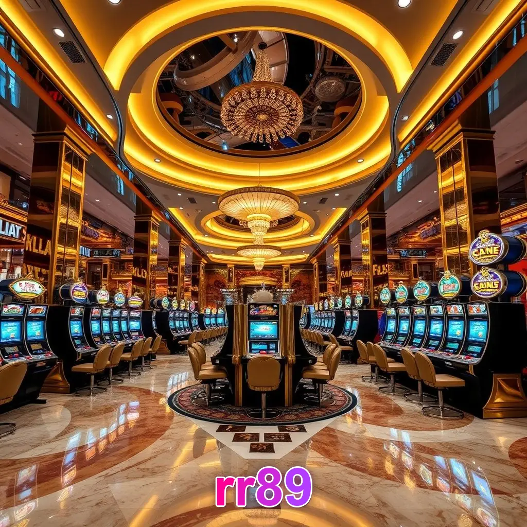Principais provedores de slots da rr89 - NetEnt, Pragmatic Play, Play'n GO